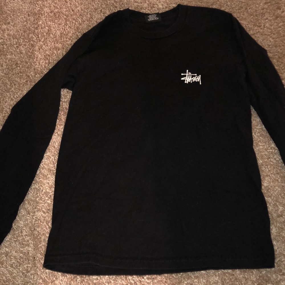 Stussy sweatshirt